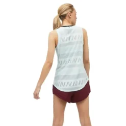 New Balance Q Speed Jacquard Tank