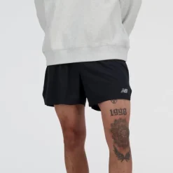 New Balance RC Seamless Short 5 Inch
