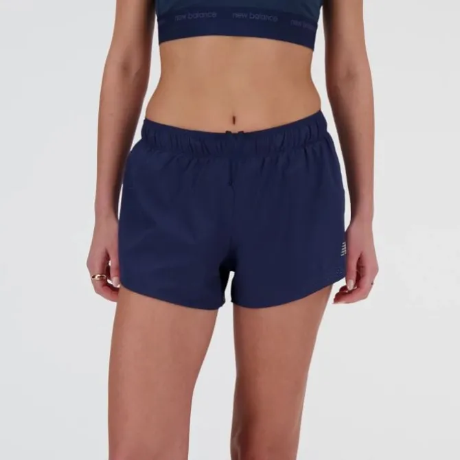 New Balance RC Seamless Short 3 Inch