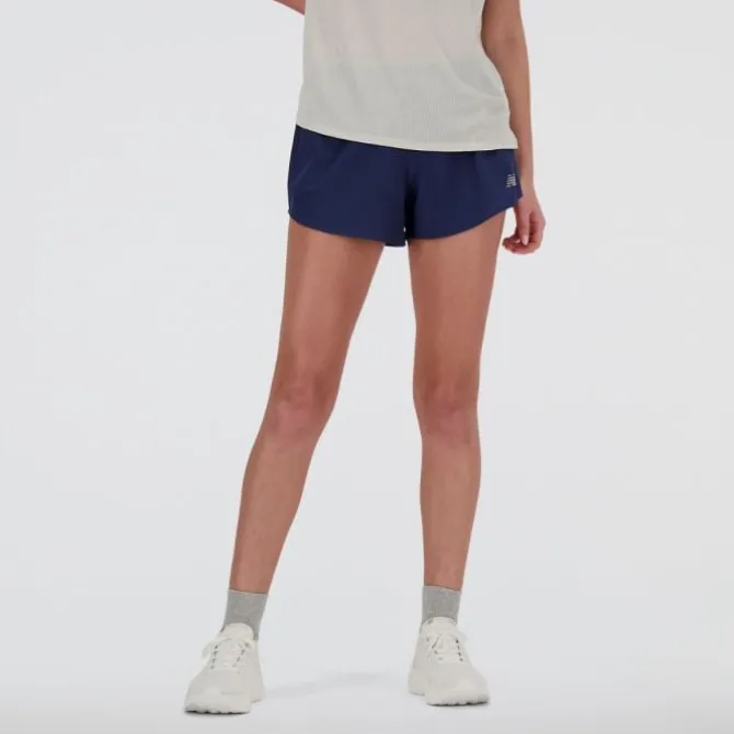 New Balance RC Seamless Short 3 Inch