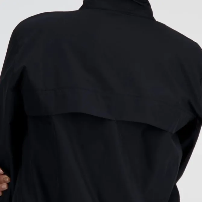 New Balance Sport Essentials Jacket