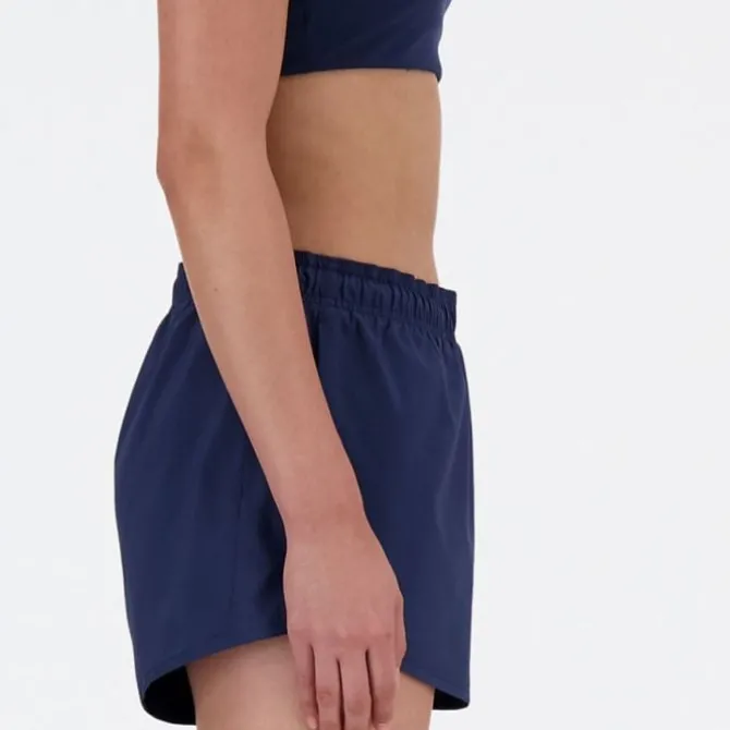 New Balance Sport Essentials Shorts 3"