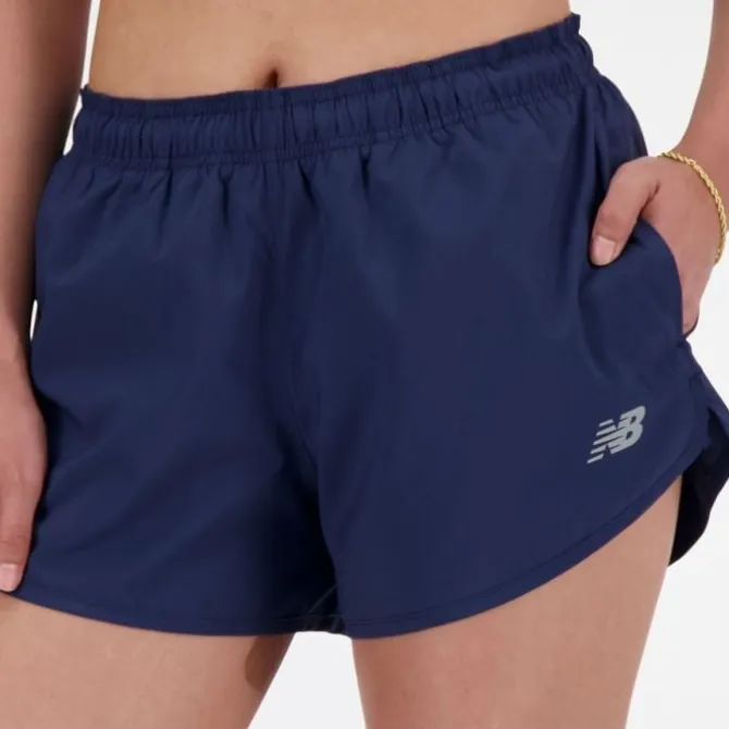 New Balance Sport Essentials Shorts 3"