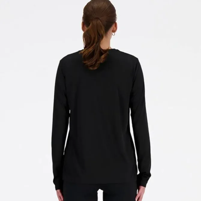 New Balance Sport Essentials Long Sleeve