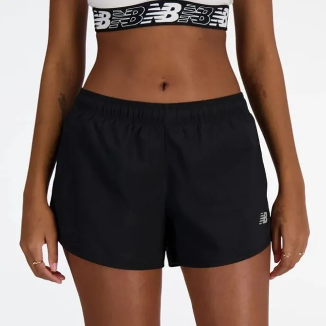 New Balance Sport Essentials Shorts 3"