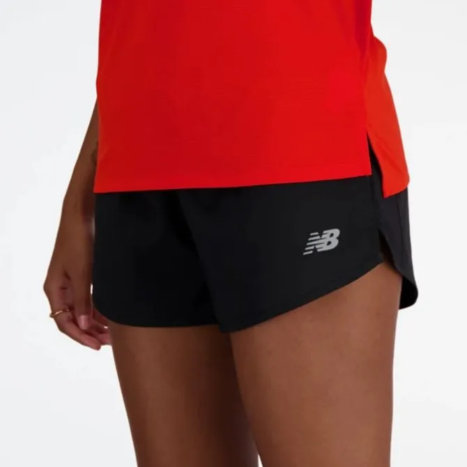New Balance Sport Essentials Shorts 3"