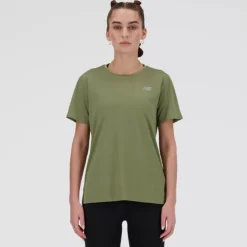 New Balance Sport Essentials T-Shirts