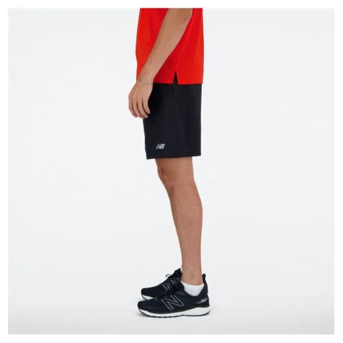 New Balance Sport Essentials Shorts 7"