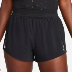 Nike Dri-FIT Advanced Aeroswift Mid-Rise 3in Shorts