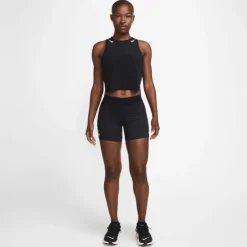 Nike Dri-FIT Aerowift Mid-Rise 5in Short Tights
