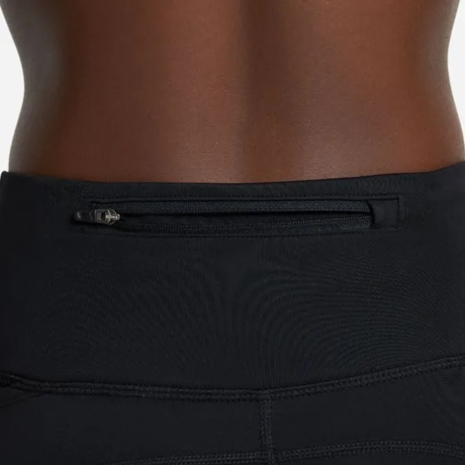 Nike Dri-FIT Fast Crop Tights