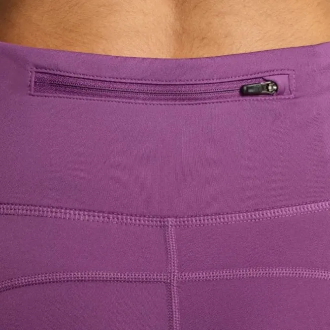 Nike Dri-FIT Fast Mid-Rise 7/8 Tights