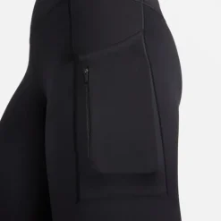 Nike Dri-Fit Go Mid-Rise Tight