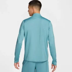 Nike Dri-FIT Half Zipp Long Sleeve