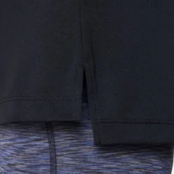 Nike Dri-FIT Long Sleeve Half Zip Top