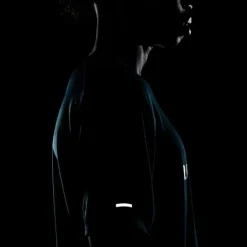Nike Dri-fit Miler Run Division SS