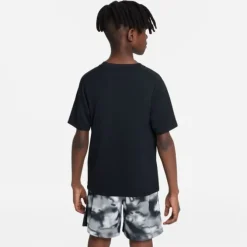 Nike Dri-FIT Multi+ Graphic Short Sleeve Tee