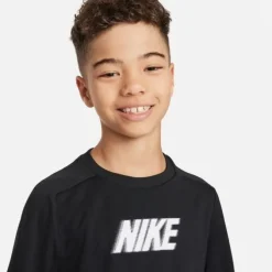 Nike Dri-FIT Multi+ Long Sleeve Tee