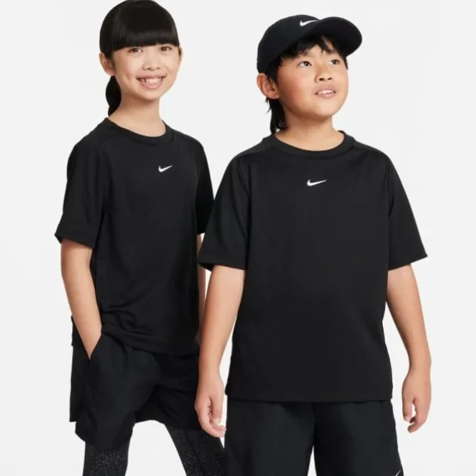 Nike Dri-FIT Multi Short Sleeve Tee