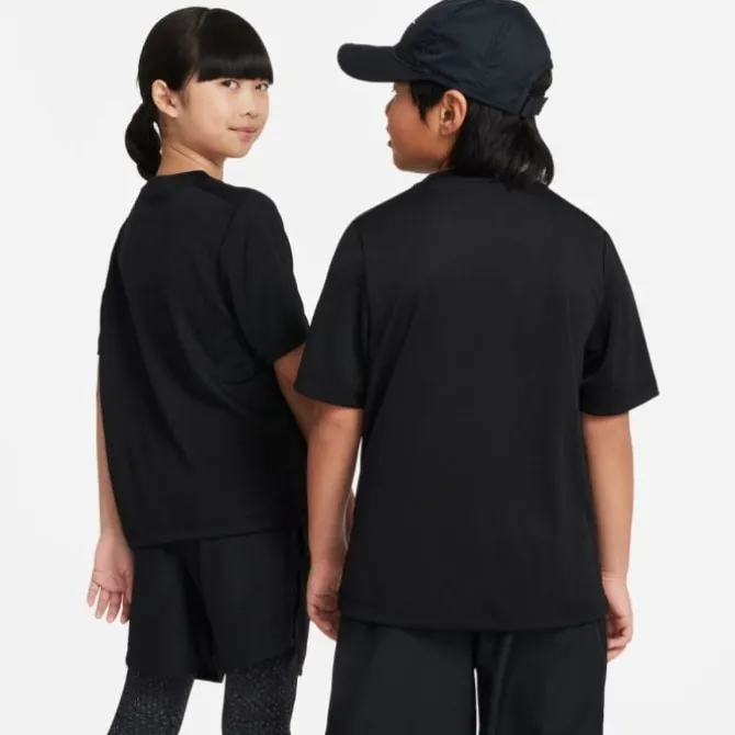 Nike Dri-FIT Multi Short Sleeve Tee