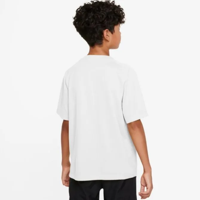 Nike Dri-FIT Multi Short Sleeve Tee