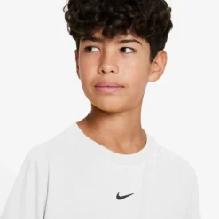 Nike Dri-FIT Multi Short Sleeve Tee