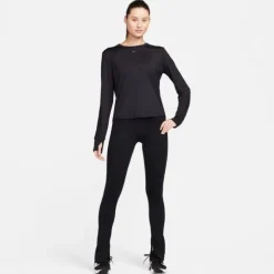 Nike Dri-FIT One Classic Long Sleeve Tee