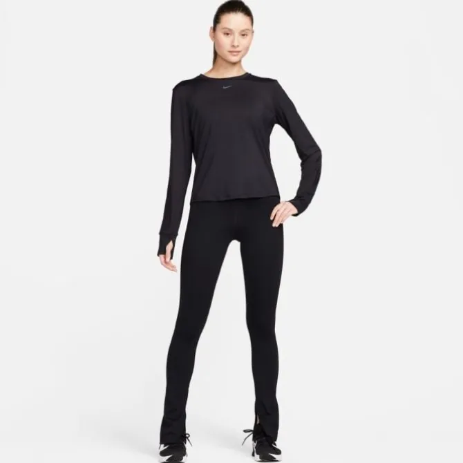Nike Dri-FIT One Classic Long Sleeve Tee