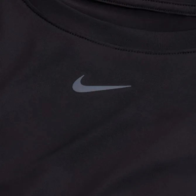 Nike Dri-FIT One Classic Long Sleeve Tee