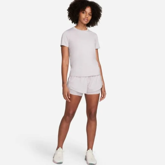 Nike Dri-FIT One Classic Short Sleeve Tee