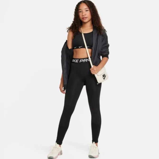 Nike Dri-FIT One Sports Bra