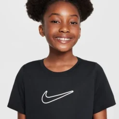 Nike Dri-FIT One STD Short Sleeve Tee