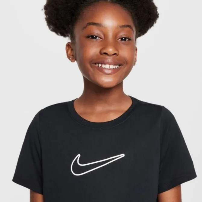 Nike Dri-FIT One STD Short Sleeve Tee