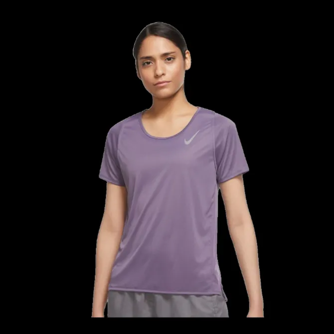 Nike Dri-FIT Race Short Sleeve Tee
