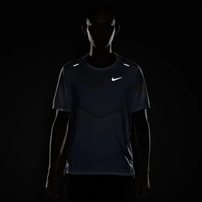 Nike Dri-FIT Rise 365 Short Sleeve Tee