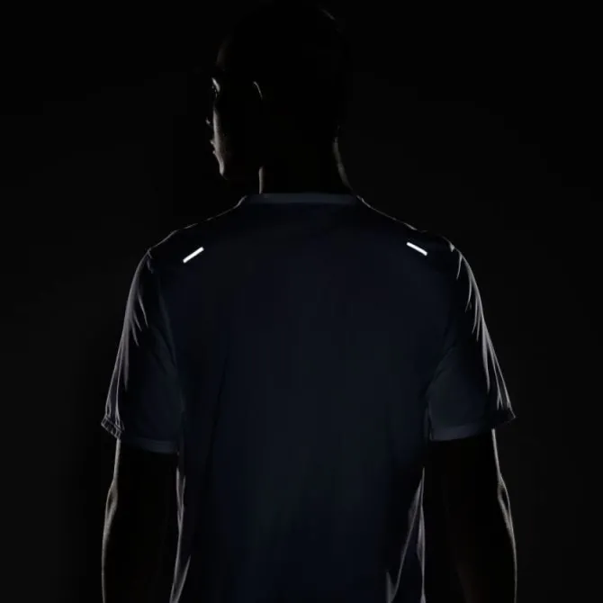Nike Dri-FIT Rise 365 Short Sleeve Tee