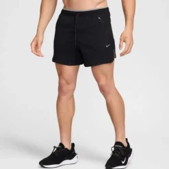 Nike Dri-FIT Run Divsion Stride 5in Brief-Lined Shorts