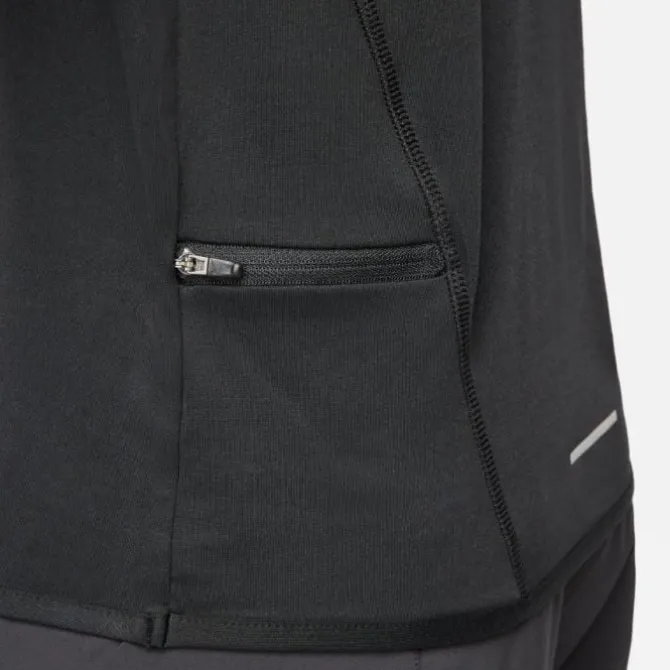 Nike Dri-FIT Swift UV Crew Long Sleeve Tee