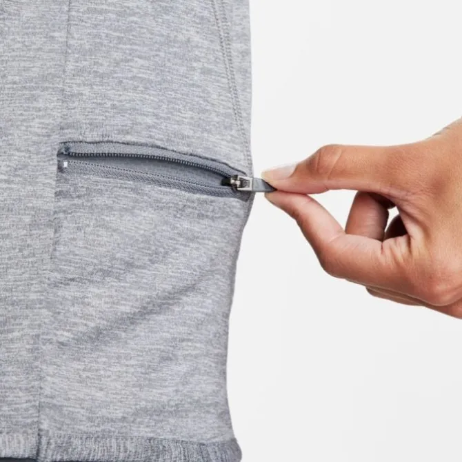 Nike Dri-FIT Swift UV Crew Long Sleeve Tee