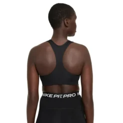 Nike Dri-Fit swoosh Bra