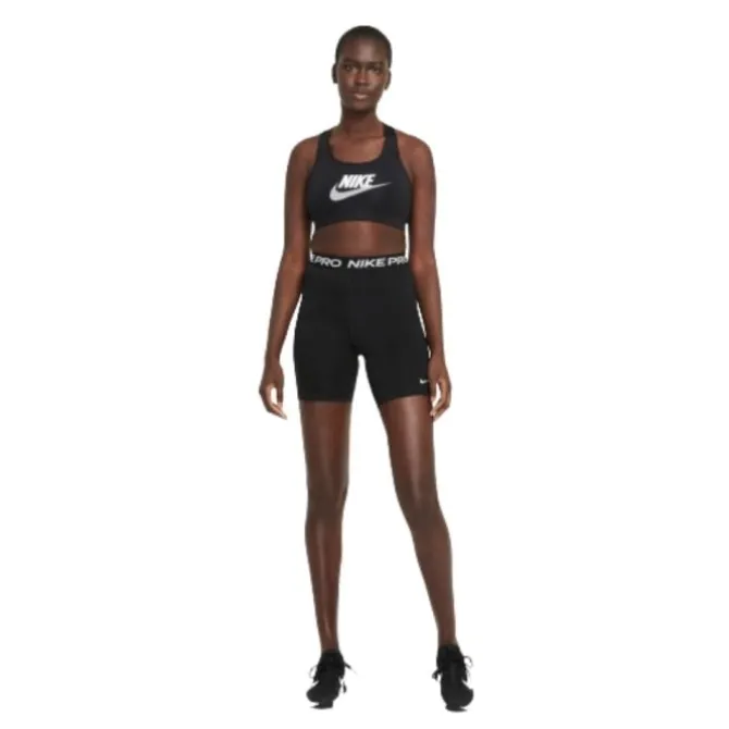 Nike Dri-Fit swoosh Bra