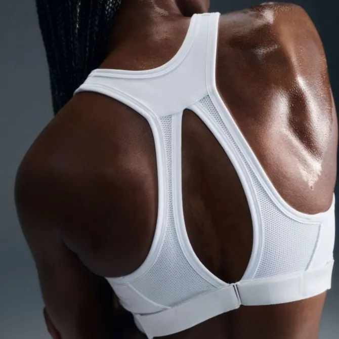 Nike Dri-FIT Swoosh High Support Bra