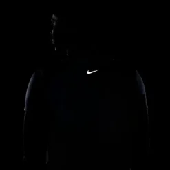 Nike Dri-Fit Swoosh Run SS Top