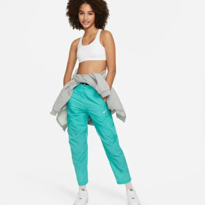Nike Dri-FIT Swoosh Sports Bra