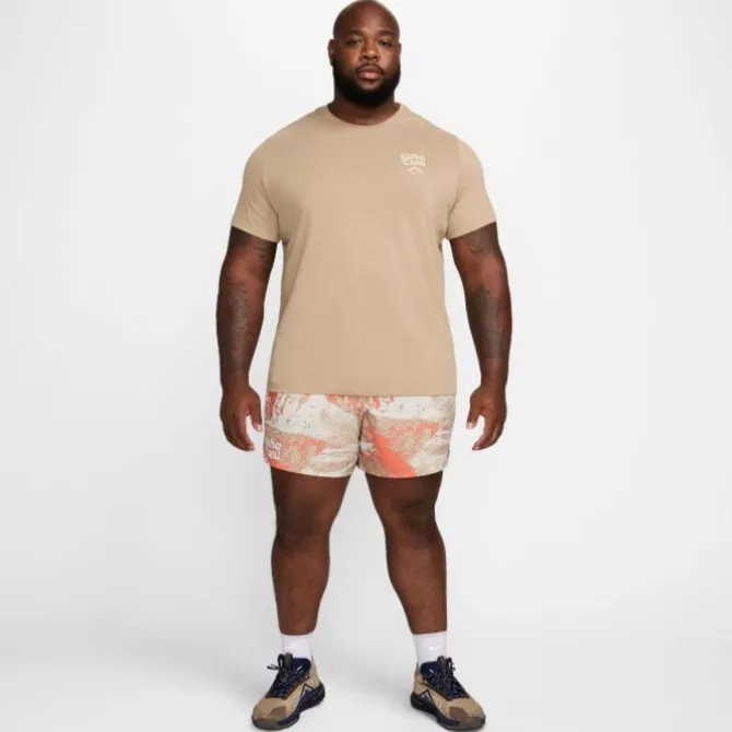 Nike Dri-FIT UTMB Energy Tee