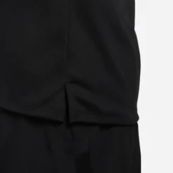 Nike Dri-Fit UV Miler Short Sleeve Tee