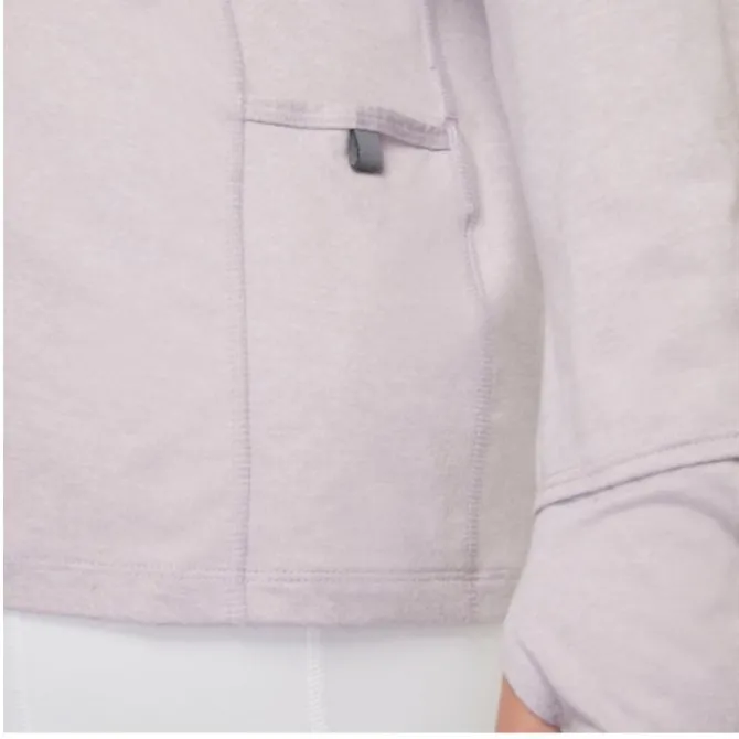 Nike Element Half Zip