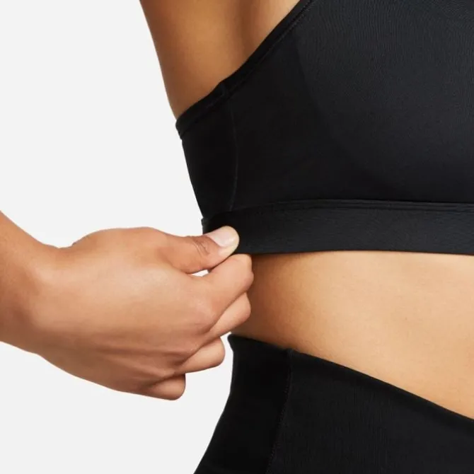 Nike Swoosh Medium Support Bra