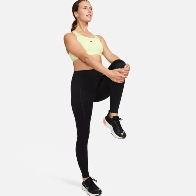 Nike Swoosh Medium Support Bra