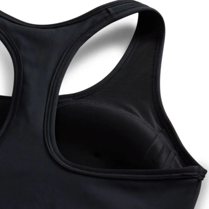 Nike Swoosh Sports Bra Medium Support